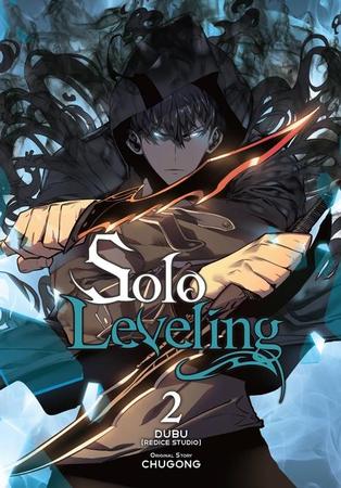 SOLO LEVELING V02