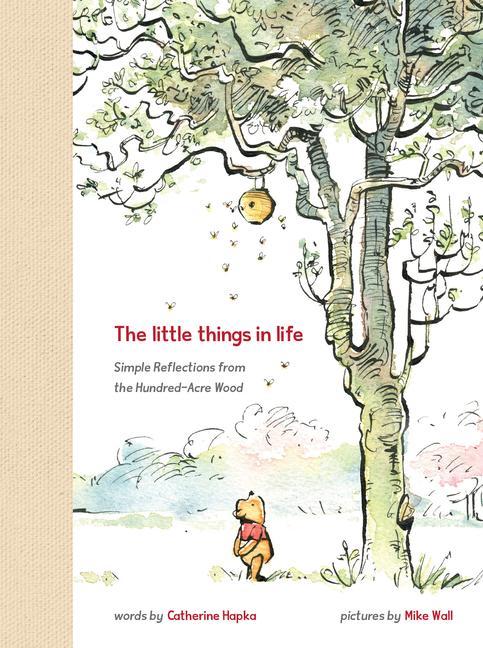Winnie The Pooh : The Little Things In Life