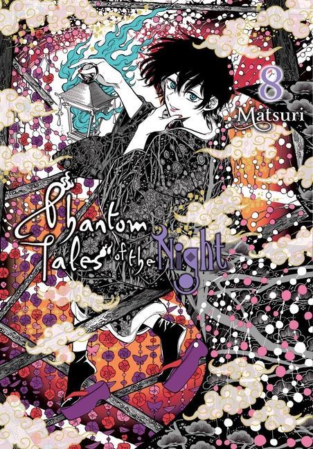 Phantom Tales Of The Night, Vol.8