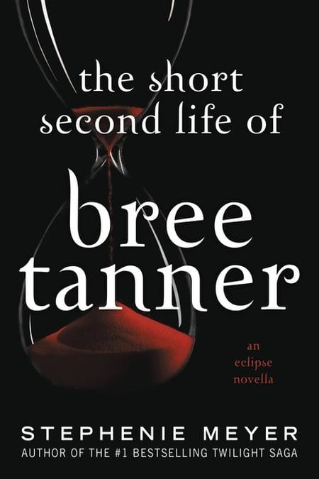 Short Second Life of Bree Tanner: An Eclipse Novella