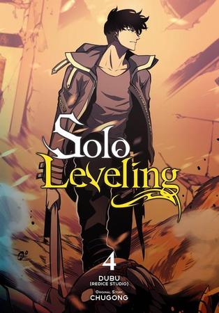 SOLO LEVELING V04