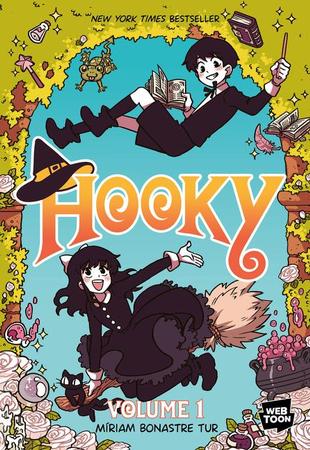 HOOKY V1