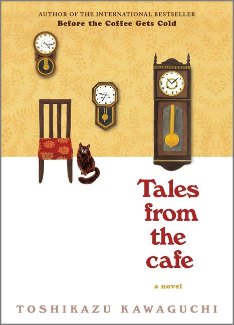 Tales From The Cafe (Original)