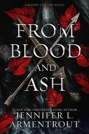 FROM BLOOD AND ASH