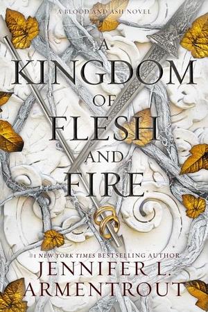 KINGDOM OF FLESH AND FIRE