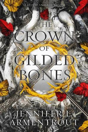 CROWN OF GILDED BONES