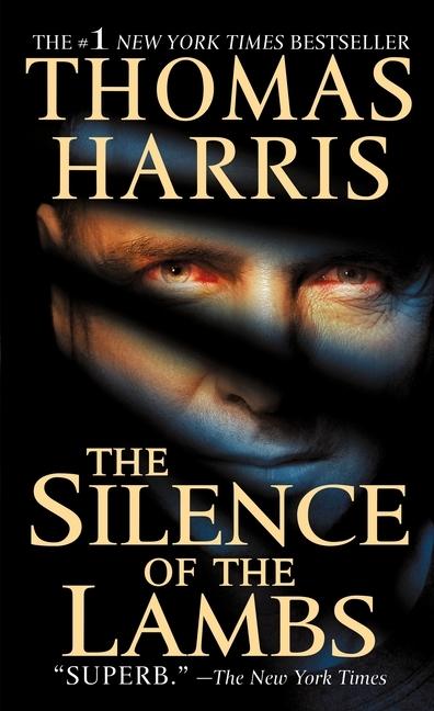 Silence Of The Lambs