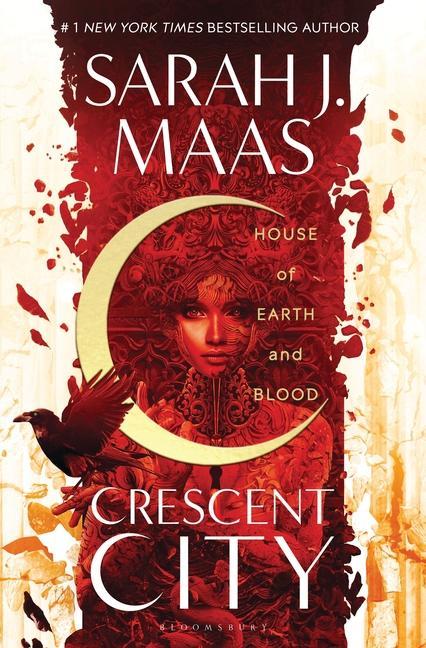House Of Earth And Blood
