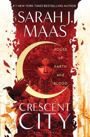 HOUSE OF EARTH AND BLOOD