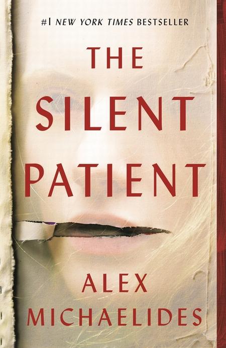 SILENT PATIENT