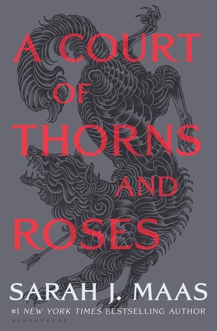 Court Of Thorns And Roses