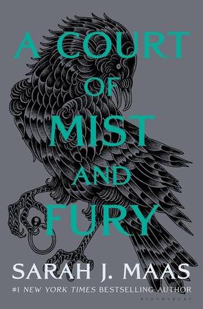 COURT OF MIST AND FURY