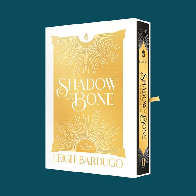 Shadow And Bone : The Collector's Edition
