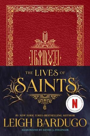 Lives of Saints