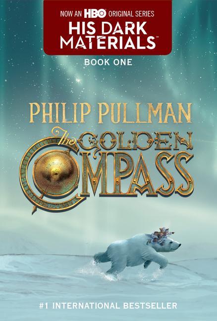 His Dark Materials : The Golden Compass (Book 1)