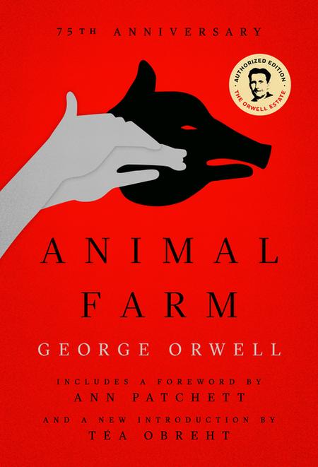 ANIMAL FARM
