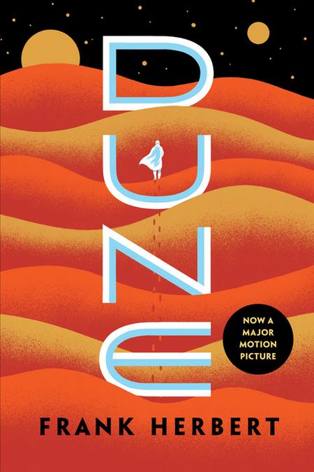 DUNE (40TH ANNIV EDITION)