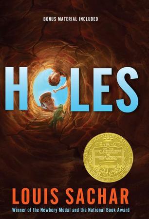 HOLES