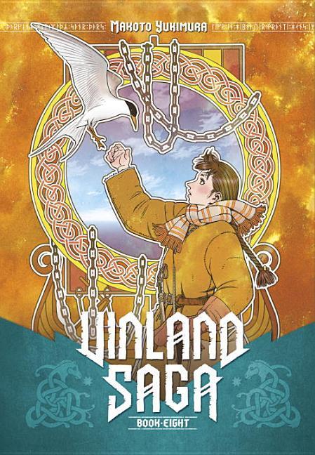 Vinland Saga V08