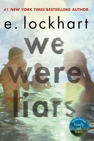 WE WERE LIARS