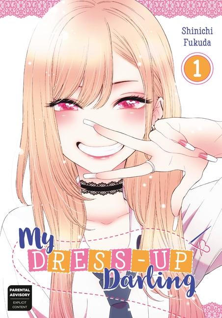 My DRESS-UP DARLING