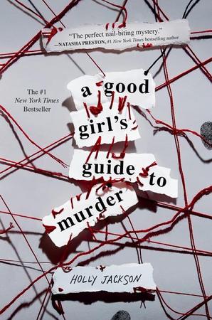GOOD GIRLS GUIDE TO MURDER