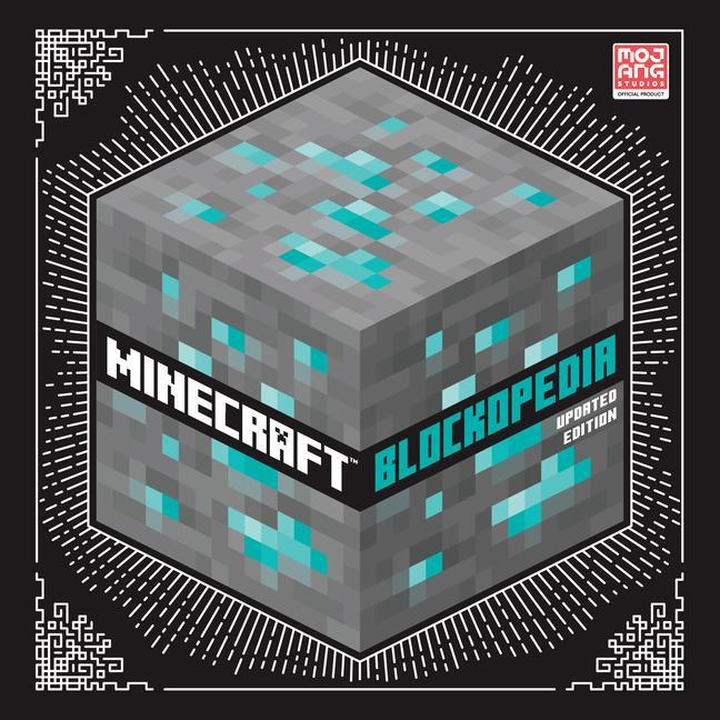 Minecraft : Blockopedia : Updated Edition