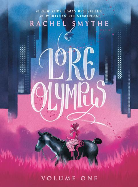 Lore Olympus V01