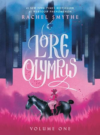 LORE OLYMPUS V01