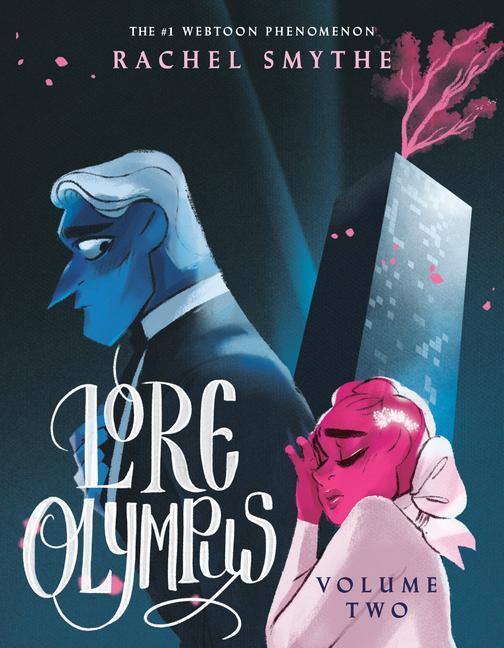 Lore Olympus : Volume Two