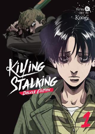 KILLING STALKING DELUXE ED V01