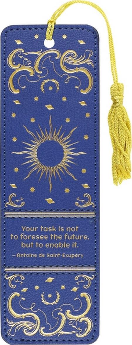 CELESTIAL ARTISAN BOOKMARK