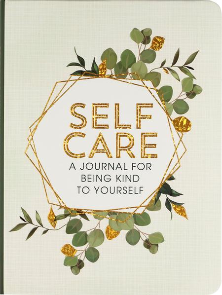 SELF-CARE JOURNAL