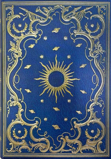 SM CELESTIAL JOURNAL