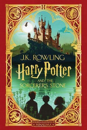 HARRY POTTER & SORCERERS ST ML
