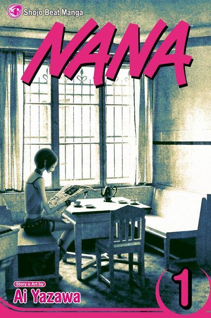 Nana, Vol.1