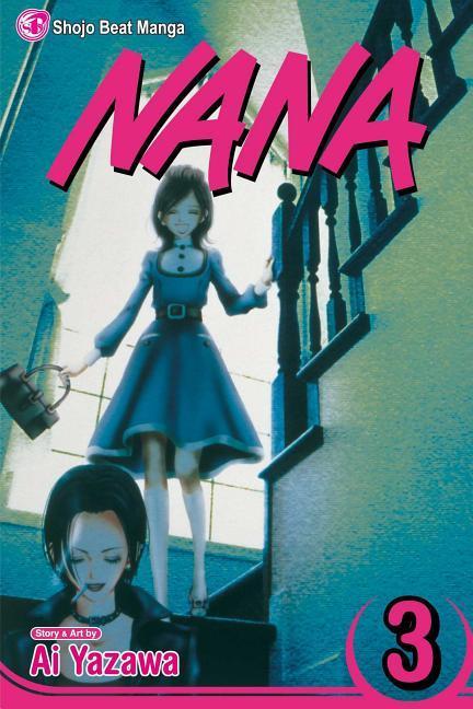 Nana, Vol.3