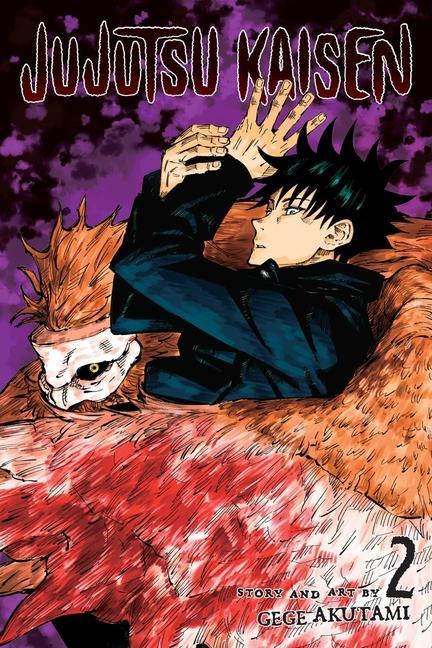 Jujutsu Kaisen V02