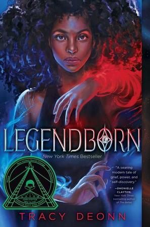 LEGENDBORN