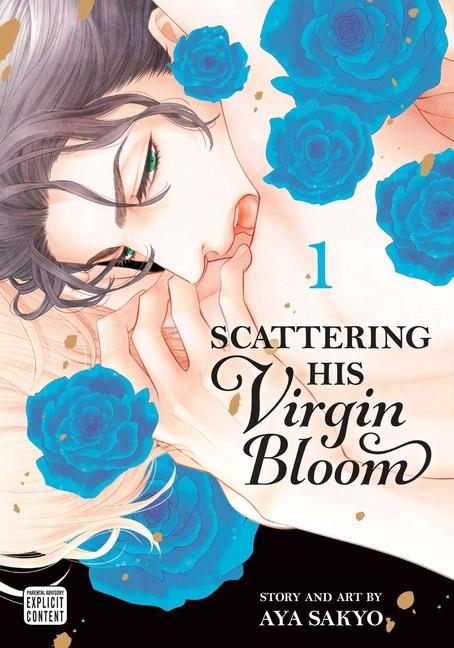 Scattering His Virgin Bloom, Vol.1