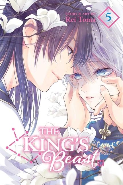 King's Beast, Vol.5