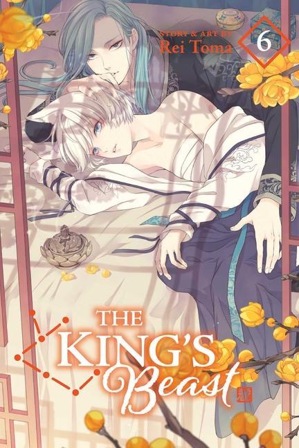 King's Beast, Vol.6