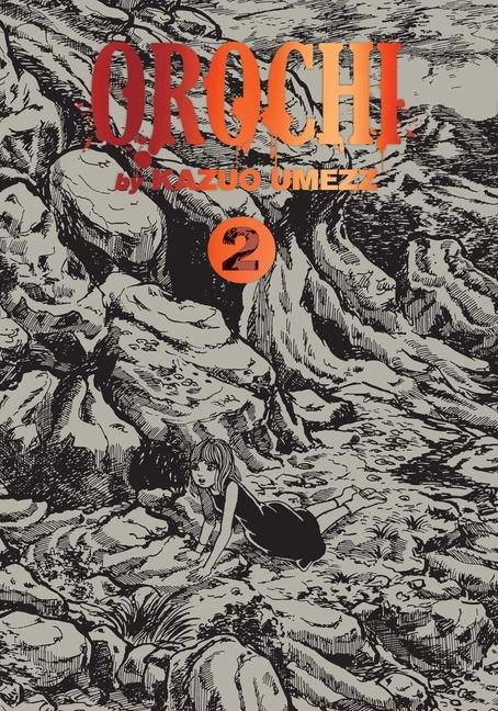 Orochi : The Perfect Edition, Vol.2