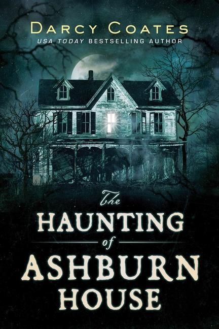 Haunting Of Ashburn House