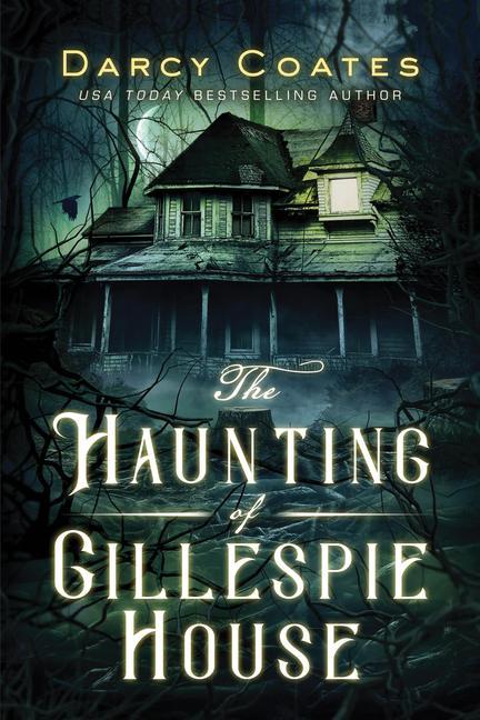 Haunting Of Gillespie House
