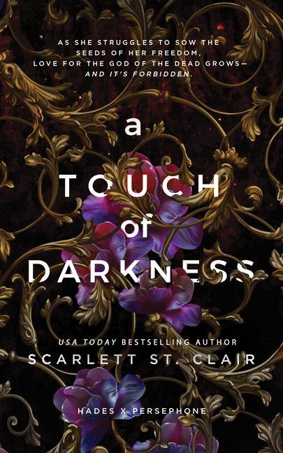 Touch Of Darkness