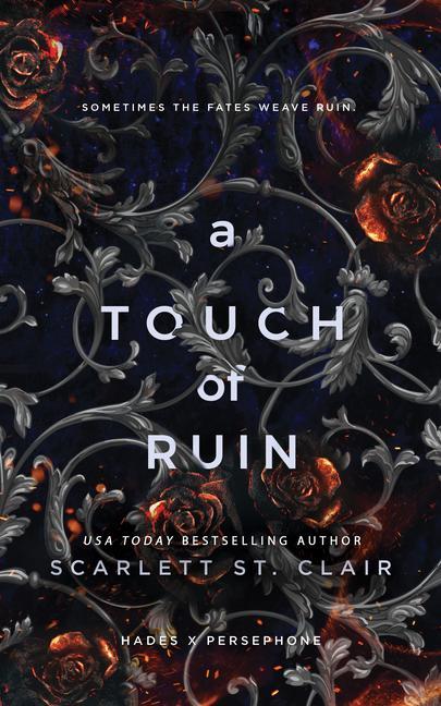 Touch Of Ruin