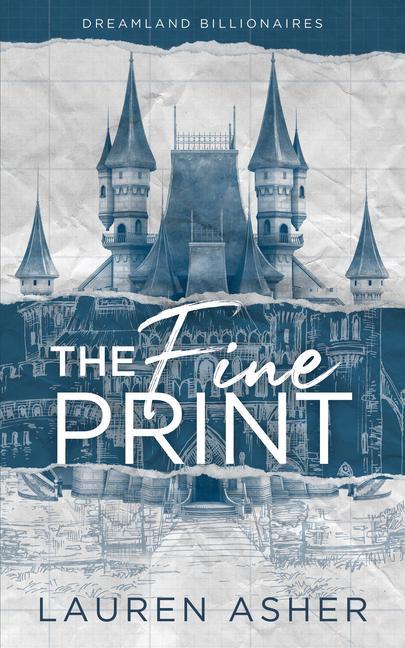 Fine Print Special Edition