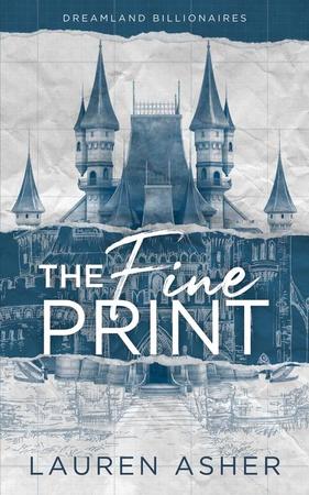 FINE PRINT SPECIAL EDITION