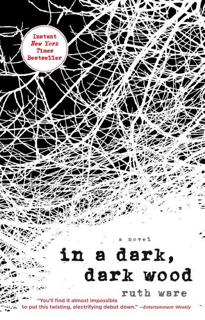 In A Dark, Dark Wood